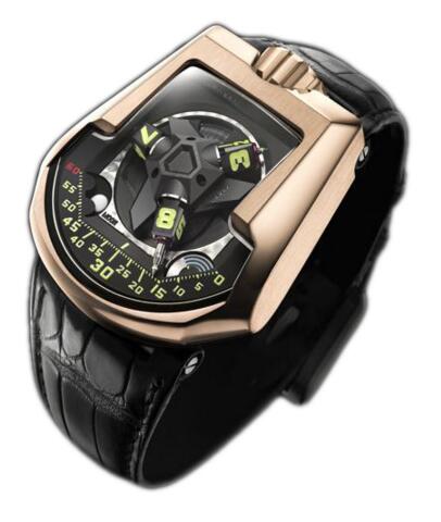 Urwerk Replica UR-202RG watch